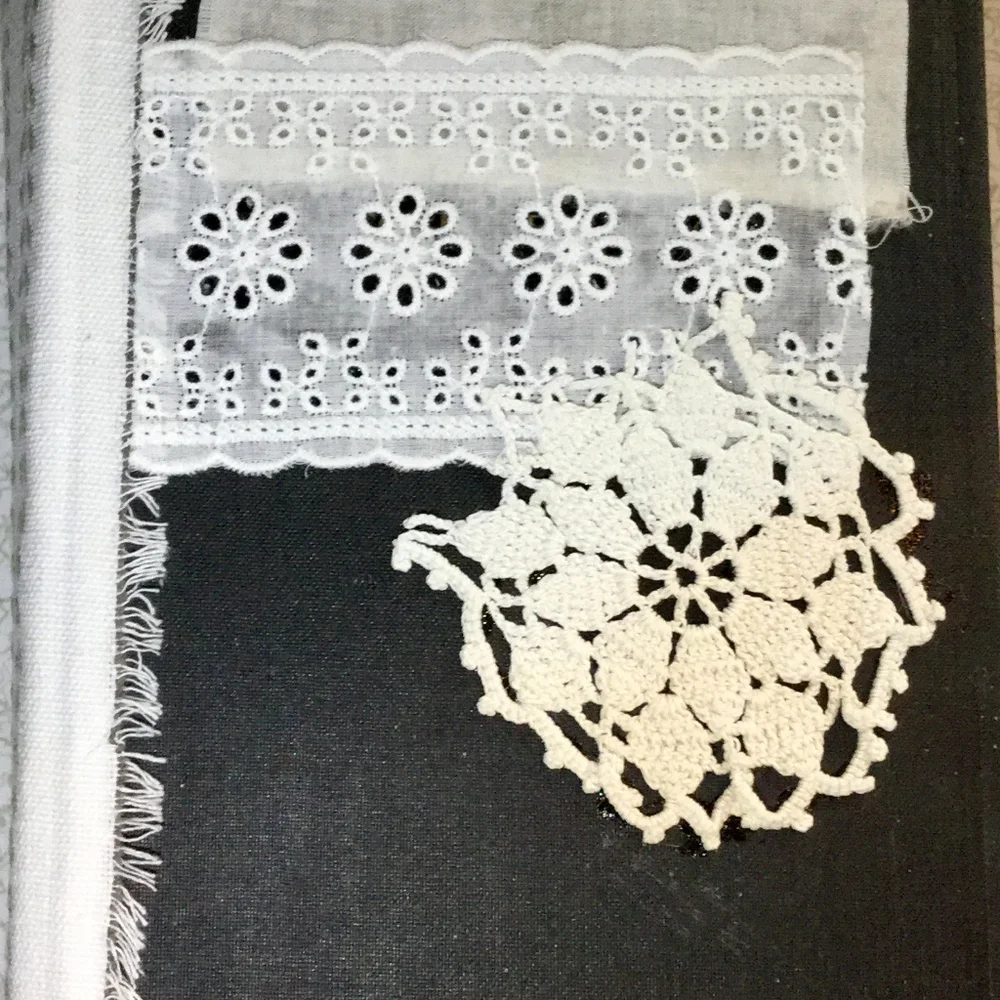 🌺 Distinct Victorian 🌸 Fractsi riella Journal 💮